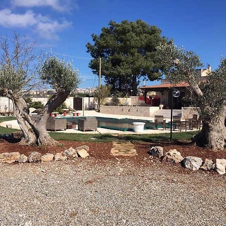 Villa Franca Νότσι Εξωτερικό φωτογραφία
