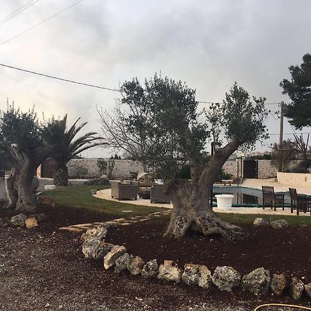 Villa Franca Νότσι Εξωτερικό φωτογραφία