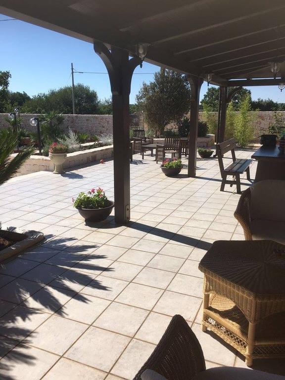 Villa Franca Νότσι Εξωτερικό φωτογραφία