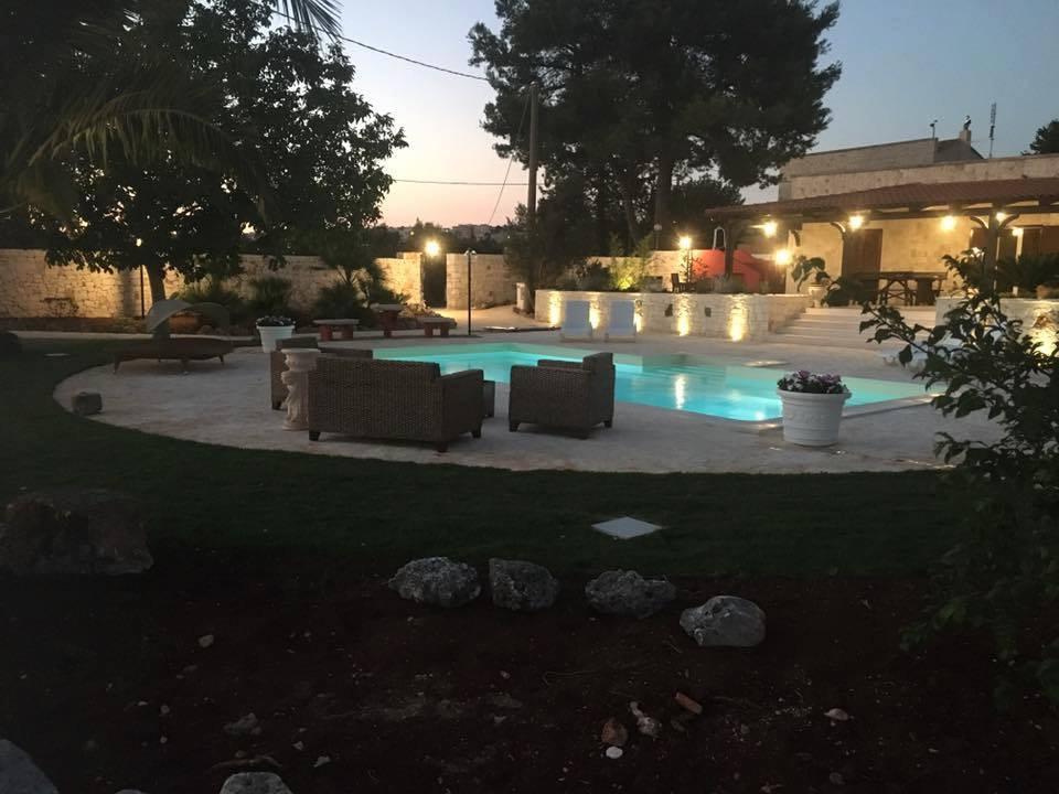 Villa Franca Νότσι Εξωτερικό φωτογραφία