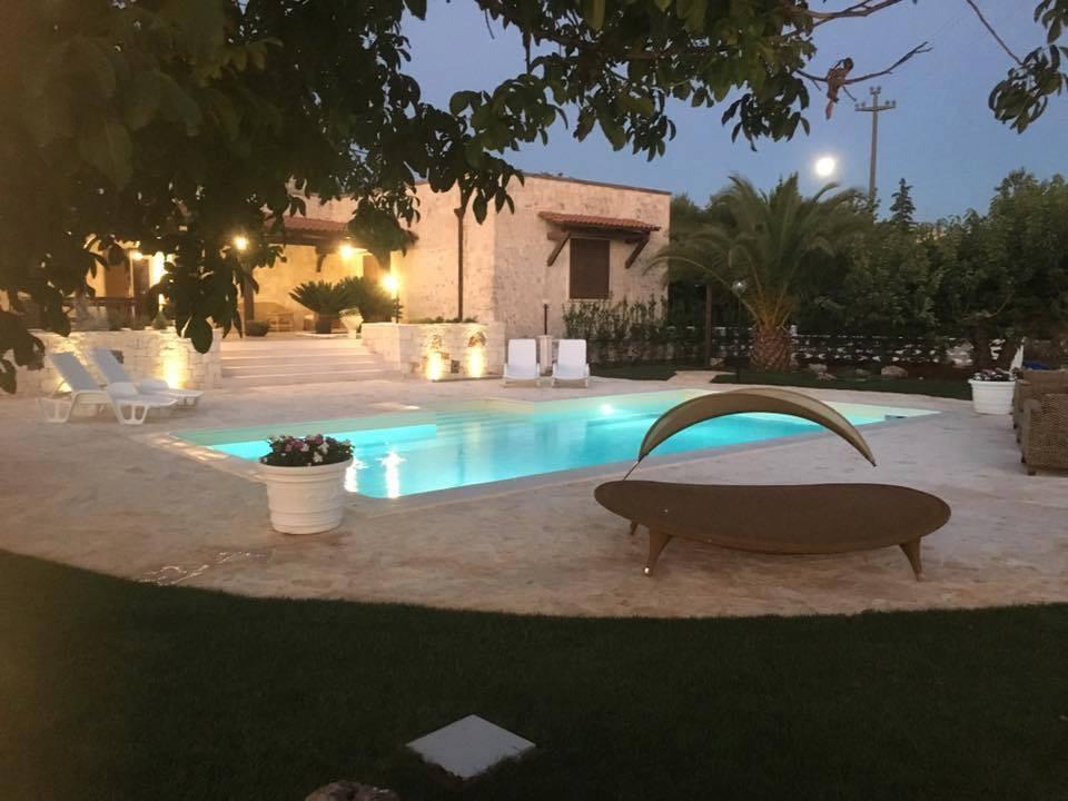 Villa Franca Νότσι Εξωτερικό φωτογραφία