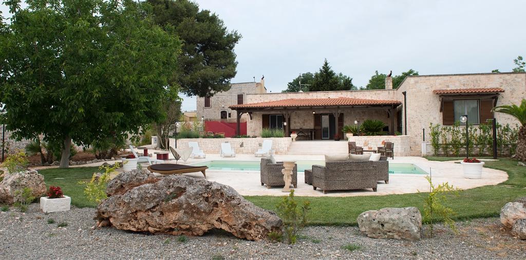Villa Franca Νότσι Εξωτερικό φωτογραφία
