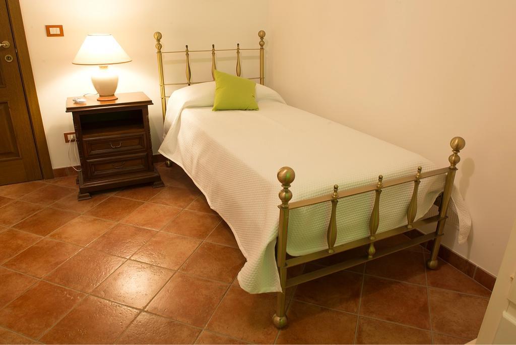 Villa Franca Νότσι Εξωτερικό φωτογραφία