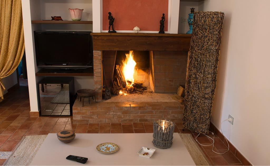 Villa Franca Νότσι Εξωτερικό φωτογραφία