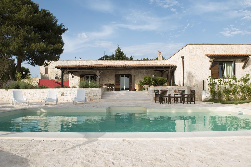 Villa Franca Νότσι Εξωτερικό φωτογραφία