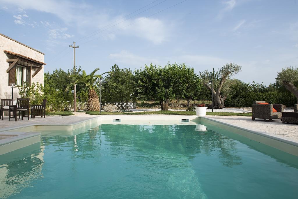 Villa Franca Νότσι Εξωτερικό φωτογραφία